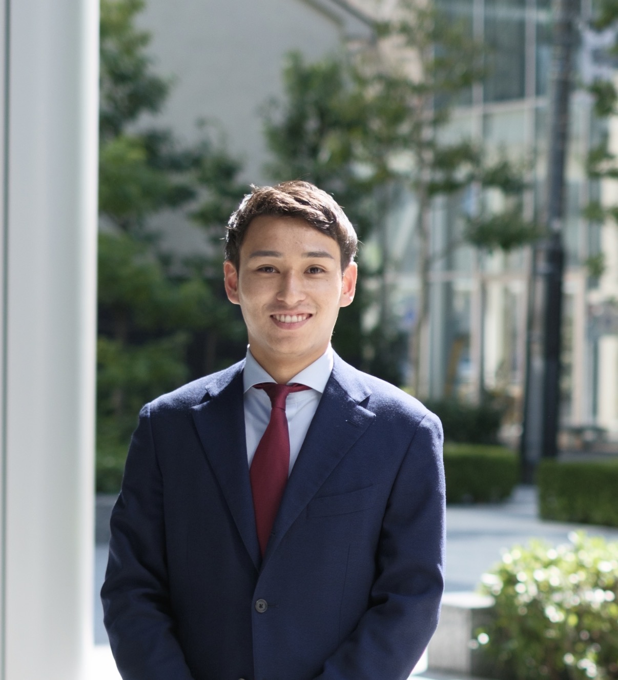 Brandon Eberl, Founder & CEO of Actynq